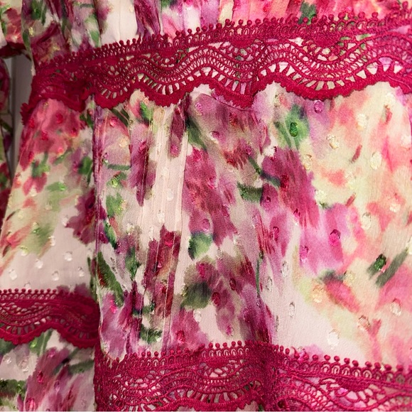 Hope & Ivy Mini Dress NWT - Picture 4 of 4